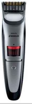 Buy Philips Beard Trimmer- QT4011 - Purplle