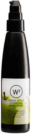 Buy W2 Body Spa Green Apple (100 ml) - Purplle