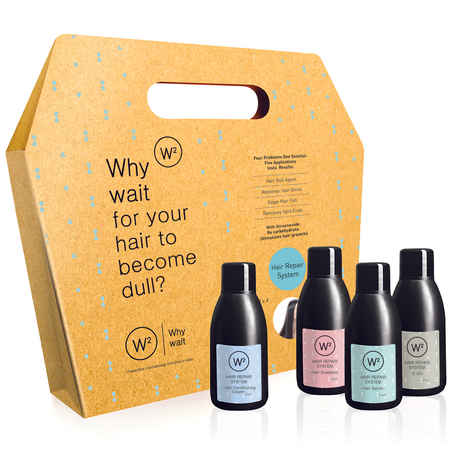 Buy W2 Hair Repair Kit - Purplle