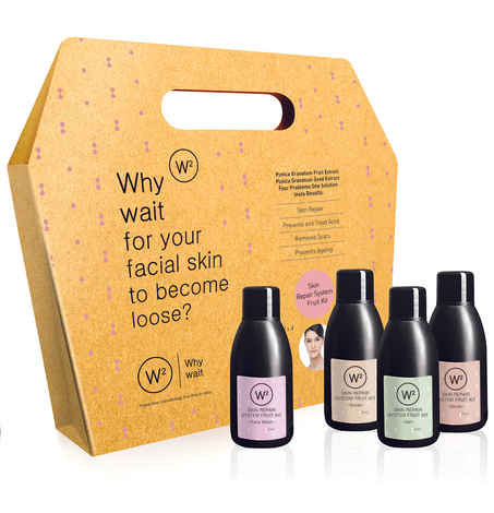 Buy W2 Fruit Kit - Purplle