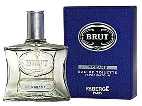 Buy Brut EDT Oceans 100 ml - Purplle
