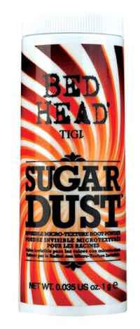 TIGI Bed Head Candy Fixations Sugar Dust (1 ml)