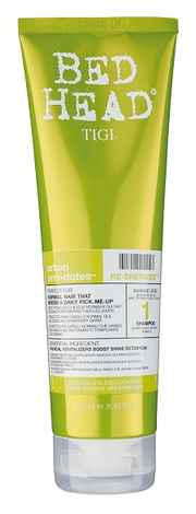 Buy TIGI Shampoo Bed Head Re-Energize (250 ml) - Purplle