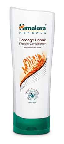 Buy Himalaya Damage Repair Protein Conditioner (100 ml) - Purplle