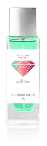 Buy All Good Scents Chic EDT (50 ml) - Purplle