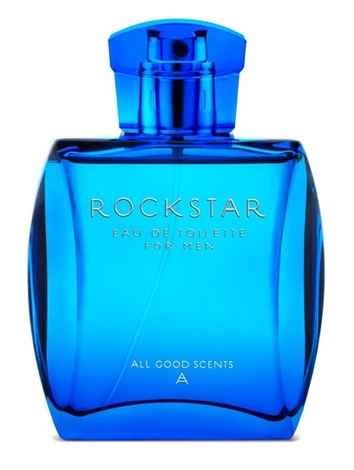 Buy All Good Scents Rockstar EDT (50 ml) - Purplle