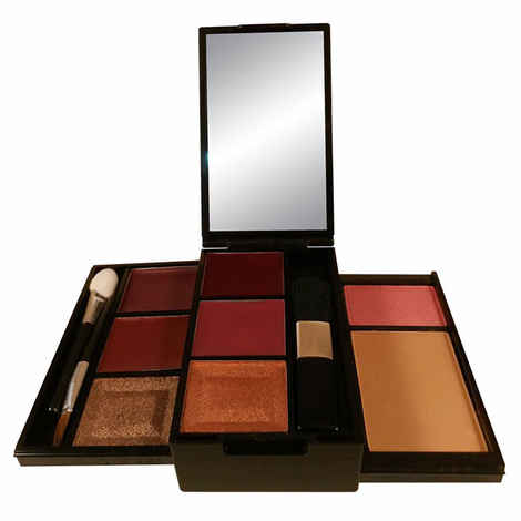 Buy Anna Andre Paris Makeup Kit 10006 - Purplle