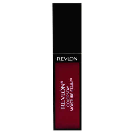 Revlon Colorstay Moisture Stain Lip Gloss Parisian Passion 8 ml