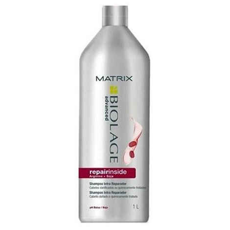 Buy BIOLAGE Scalppure Shampoo 400ml|Paraben free| Targets Dandruff, Controls The Appearance of Flakes & Relieves Scalp Irritation | For Dandruff Control - Purplle