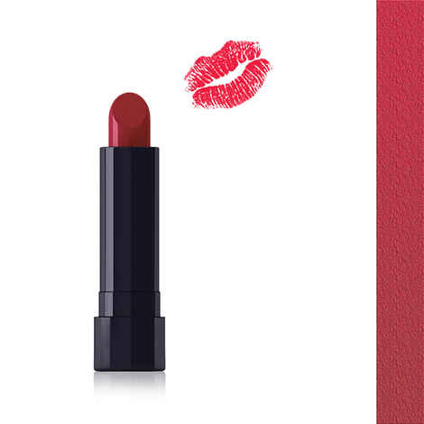 Buy Fran Wilson Moodmatcher Lipstick Red - Purplle