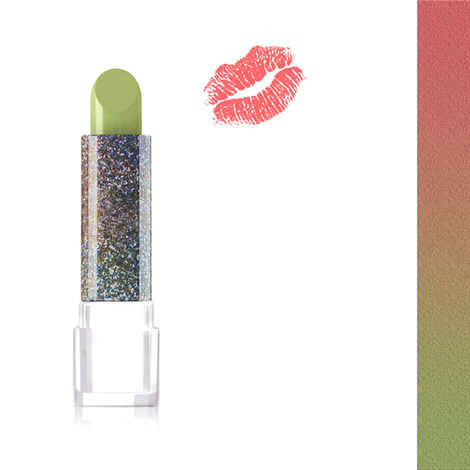 Buy Fran Wilson Moodpearl Lipstick Envy- Green - Purplle