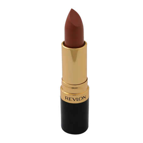 Buy Revlon Super Lustrous Lipstick - Chocolate Velvety - Purplle