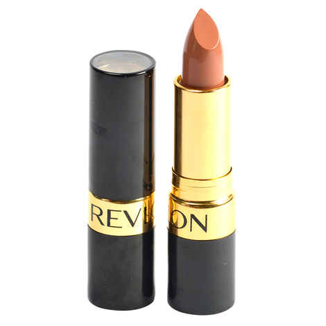 Buy Revlon Super Lustrous Lipstick First Love 156 4.2 g - Purplle
