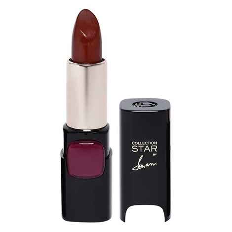 L'Oreal Paris Color Riche Star Red Lipstick Pure Garnet Sonam Kapoor CSR4 (4.2 g)