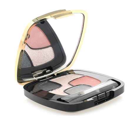 Buy L'Oreal Paris Color Riche Les Ombres Midnight Rose P2 - Purplle