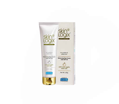 Buy Richfeel Skin Logix Plant Stem Cell Kit - Purplle