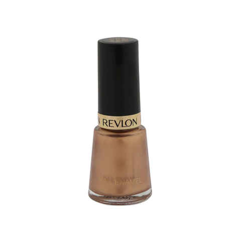 Buy Revlon Nail Enamel - Cocktail Copper (8 ml) - Purplle