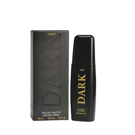 Buy Vincent Valentine New Dark Perfume (100 ml) - Purplle