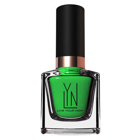 Buy LYN EVAGREEN - Purplle