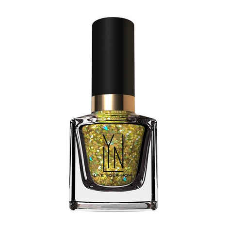 Buy LYN GOLD AND THE BEAUTIFUL - Purplle