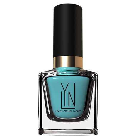 Buy LYN LIFE IN FULL BLUEM - Purplle