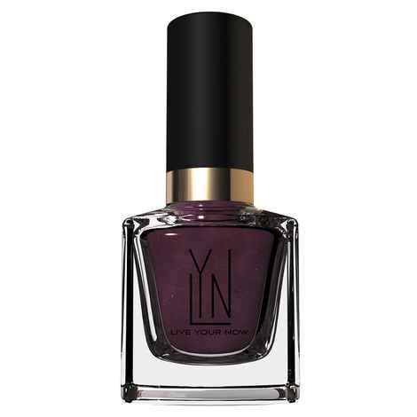 Buy LYN MAROON ON AN ISLAND - Purplle
