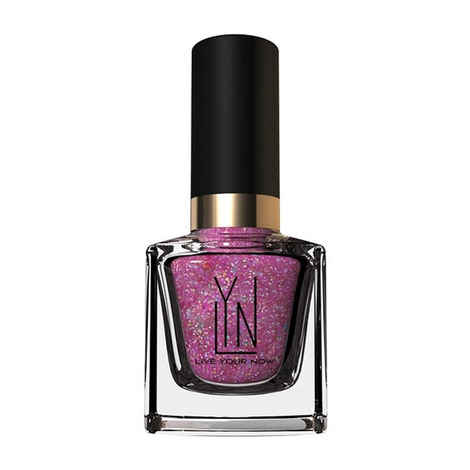 Buy LYN MAUVE THE MERRIER - Purplle