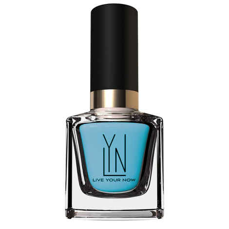 Buy LYN NO MORNING BLUES - Purplle