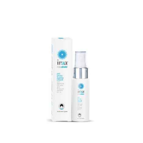 Buy Iraa Insta Shield Anti-Photoageing Cream (50 ml) - Purplle