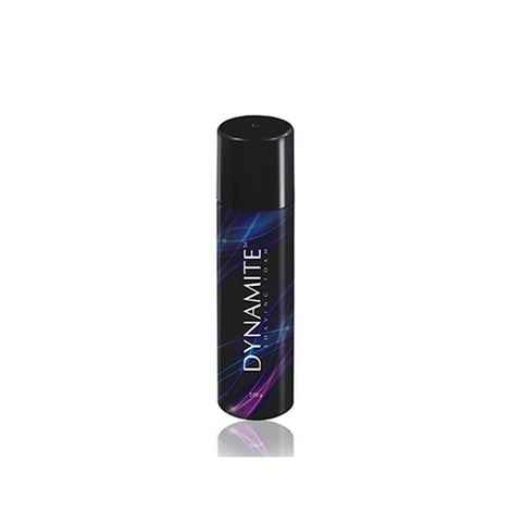 Buy Amway Dynamite Shaving Foam - Purplle