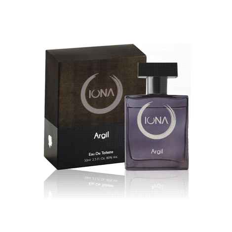 Buy IONA Perfume Argil (M)(50 ml) - Purplle
