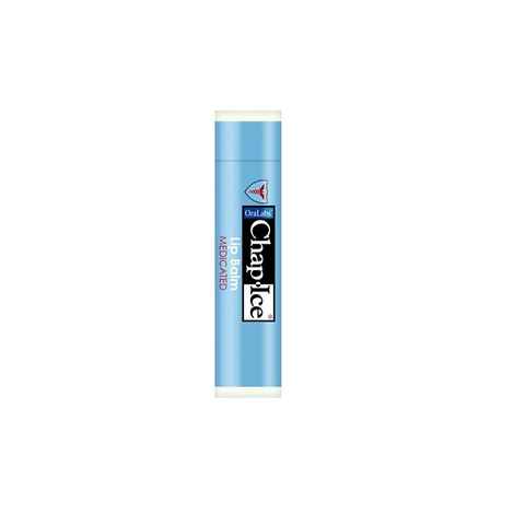 Buy Chap Ice Medicated Lip Balm - Purplle