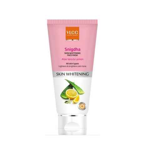 VLCC Snigdha Skin Whitening Face Mask (80 g)