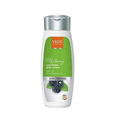 VLCC Mulberry Lightening Body Lotion (350 ml)