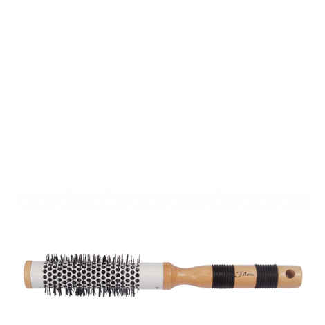 Buy Filone Hot Curl Brush 9515CW - Purplle