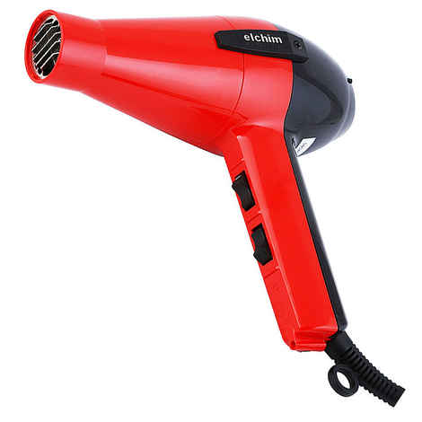 Buy Roots Elchim Hair Dryer ELCHIM2100 - Purplle