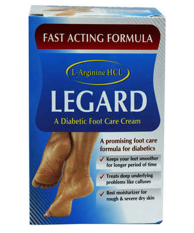 Buy West Coast Legard Cream (100 g) (Buy 1 Get 1 Free) - Purplle