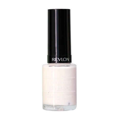 Buy Revlon Colorstay Gel Envy Long Wear Nail Enamel All Or Nothing 11.7 ml - Purplle