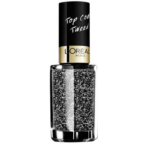 Buy L'Oreal Paris Color Riche Les Top Coats Coco 918 (5 ml) - Purplle