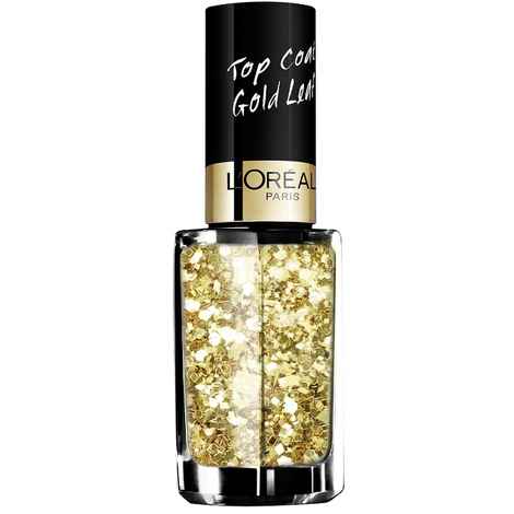 Buy L'Oreal Paris Color Riche Les Top Coats Gold 920 - Purplle