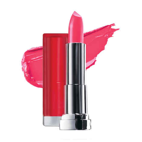 Buy Maybelline New York Color Sensational Lipstick Rebel Bouquet 02 (3.9 g) - Purplle