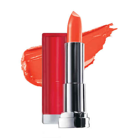 Buy Maybelline New York Color Sensational Lipstick Rebel Bouquet 05 (3.9 g) - Purplle