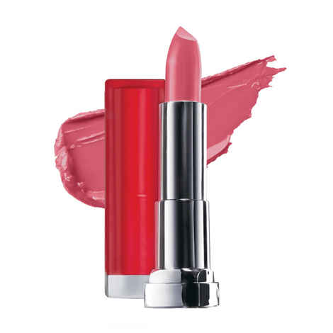 Buy Maybelline New York Color Sensational Lipstick Rebel Bouquet Reb 07 (3.9 g) - Purplle