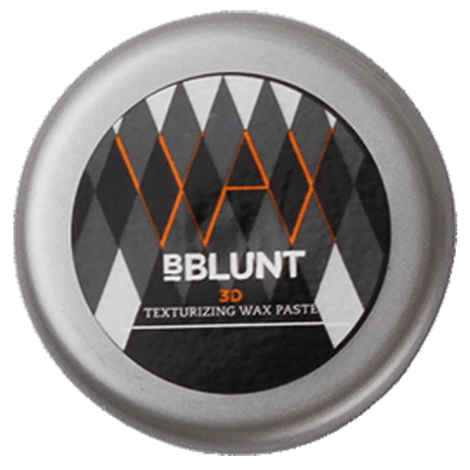BBLUNT MINI 3D, Texturizing Wax Paste (15 g)