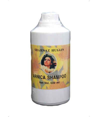 Shahnaz Husain Arnica Shampoo (500 ml)