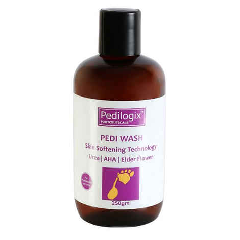 Buy O3+ Pedilogix Pedi Wash - Purplle