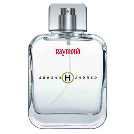 Buy Raymond Hundred For Men EDP (50 ml) - Purplle