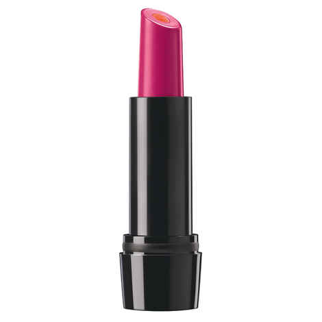 Buy Elle 18 Color Pops Lip Color Burgundy Wine 47 (4.3 g) - Purplle