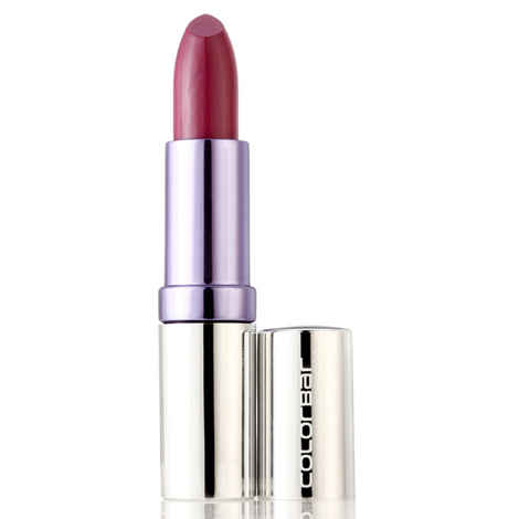 Buy Colorbar Creme Touch Lipstick Classic Mauve (4.2 g) - Purplle