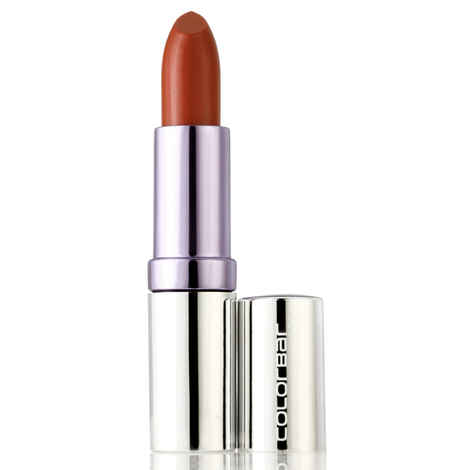 Buy Colorbar Creme Touch Lipstick Taupe (4.2 g) - Purplle